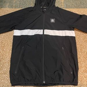 Adidas Windbreaker